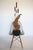 1960s Midcentury Cat Tail and Driftwood Witco Style Sculpture For Sale - Image 5 of 14