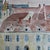 Yves Brayer, A Street in Beaune, Watercolor For Sale - Image 8 of 16