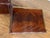 Pair of Mahogany End Tables by Leighton Hall - Showroom Samples For Sale - Image 14 of 15