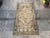 Vintage Turkish Oushak Peach Wool Rug - 2′8″ × 5′1″ For Sale - Image 11 of 11