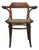 Model No. 233 Chair in Viennese Nylon Weave by Michael Thonet for Thonet, 1890s For Sale