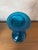 Blue Spiral Vases, 1890s For Sale - Image 10 of 14