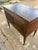 Brass French 19th Century Louis XVI Walnut Chest of Drawers For Sale - Image 8 of 12