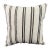 Turkish Hemp Pillow Cushion Natural Beige Brown Pillow Cushion Cover 20"x20" For Sale