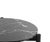 Black Table À Plateau Interchangeable Coffee Tables from Charlotte Perriand, Set of 2 For Sale - Image 8 of 12