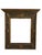 Lombard Frame in Lacquered and Gilded Wood, Early 16th Century For Sale - Image 15 of 15