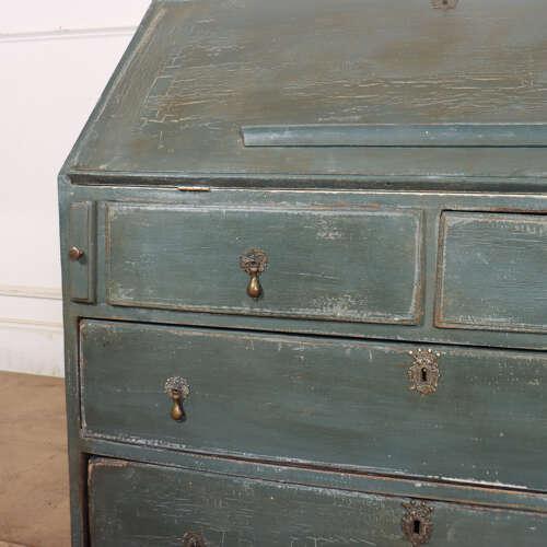18th Century English Bureau For Sale - Image 11 of 13