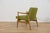 Wood GFM-87 Armchair by Juliusz Kedziorek for Gościcińskie Furniture, Poland, 1960s For Sale - Image 7 of 18