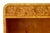 Brown Mid-Century Swedish Elm and Burr Bookcase, 1950s For Sale - Image 8 of 9