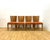 Wood Chairs by Jindřich Halabala, Former Czechoslovakia, 1960s, Set of 4 For Sale - Image 7 of 10