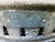 Vintage Pair Perko Galvanized Steel Uss Missouri Battleship Anchor Lights – Clear Lens – Circa 1940 For Sale - Image 10 of 12