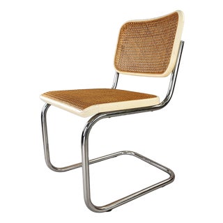 Cesca Chair by Marcel Breuer for Thonet, 1970s For Sale