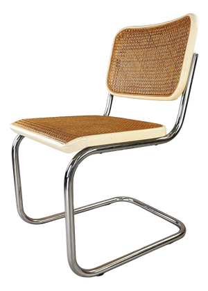 Cesca Chair by Marcel Breuer for Thonet, 1970s