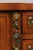 Maitland Smith 3 Drawer Satinwood Louis XV Style End Table For Sale - Image 15 of 18