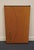 Kent Coffey Solid Walnut MCM Mid Century Modern 25" Mirror 7704-24 For Sale - Image 11 of 12
