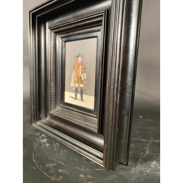 Marble Artwork, 19th Century, Stone For Sale - Image 9 of 11