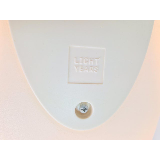 Early 21st Century Avion Pendant and Ceiling Rose by Iskos-Berlin for Fritz Hansen, 2012 For Sale - Image 5 of 18