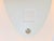 Early 21st Century Avion Pendant and Ceiling Rose by Iskos-Berlin for Fritz Hansen, 2012 For Sale - Image 5 of 18