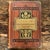 This is a rare complete edition of Alfred Tennyson's 1830 Poetic Works, featuring gold-edge detailing and gilt page edges....