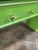 Chelsea House Inc Vintage Coastal Chelsea House Shayla Copas Green Vanity Desk For Sale - Image 4 of 11