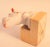 Ceramic Vintage House Hippo Holder Japan For Sale - Image 7 of 11