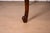 Baker Furniture Style French Provincial Louis XV Carved Cherry Wood Extension Dining Table | Newly Refinished For Sale - Image 14 of 17
