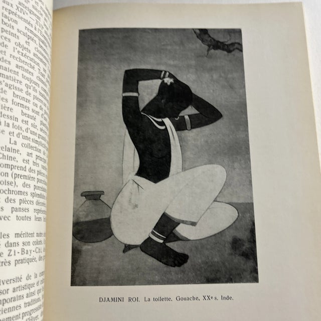 1962 The Treasures of the Hermitage Book For Sale In New York - Image 6 of 11