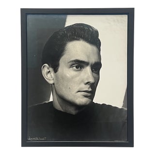 1940's Original Lucretia Donati Hollywood Portrait For Sale