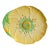 Vintage Carlton Ware Yellow Buttercup Australian Design Made in England Dish For Sale