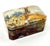 1970s 1970s Small Agate and Lapis Boxes - Set of 2 For Sale - Image 5 of 12