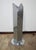 Modern Modern Chrome Floor Lamp, 1980s For Sale - Image 3 of 9