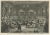 Czar Peter, Wedding Feast with Dancing Dwarfs, 1742, Paper For Sale - Image 3 of 5