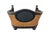 Maitland-Smith English Regency Style Pet Bed For Sale - Image 9 of 12