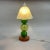 Murano Glass Mushroom Table Lamp, Italy, 1990s For Sale - Image 6 of 10