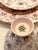 6 Sets of Vintage Tea Cups, Saucers, and Plates For Sale - Image 13 of 18