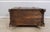 Antique 18th C. English Inlaid Mahogany 2 Piece Chest on Chest For Sale - Image 17 of 18