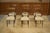 Chairs by Sedie Friuli for Consorzio, Italy, 1960s, Set of 6 For Sale - Image 11 of 13