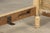 Early 20th Century French Louis XVI Style Painted Cane Daybed For Sale - Image 17 of 18