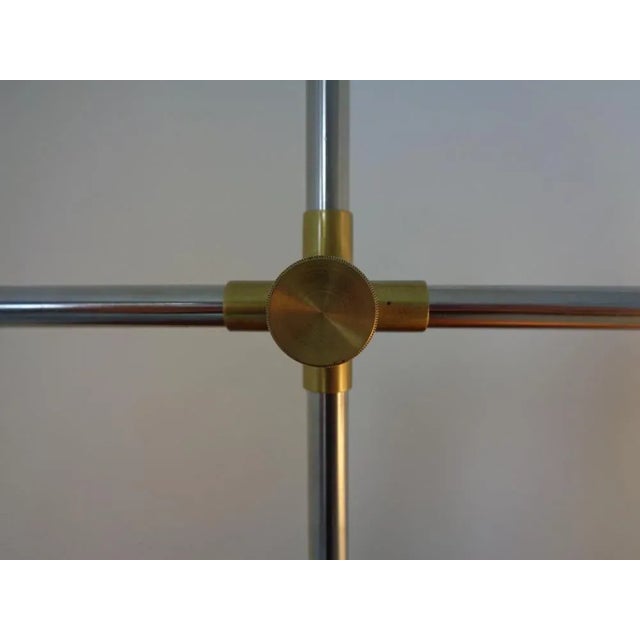 Table Lamp Model 319 by Kaare and Esben Klint for Le Klint, 1960s For Sale - Image 16 of 18