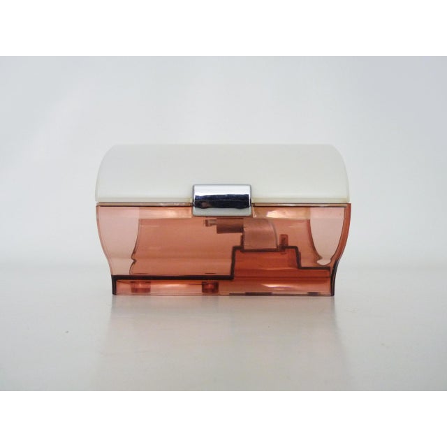 Vintage Allibert Wall Light, 1970s For Sale - Image 6 of 11