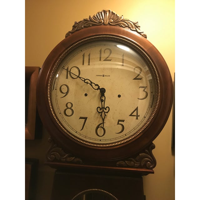 Vintage Herman Miller Grandmother Clock Chairish