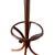 Coat Stand "Perroquet", Attributed to Thonet, Circa 1900 For Sale - Image 6 of 6