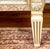 Late 20th Century Julia Gray LTD Venetian Style Mirrored Faux Marble Top Two Drawer Commode Chest For Sale - Image 10 of 11