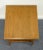 Wood Ethan Allen Classic Manor Solid Maple 23" Accent End Table 15-8424 For Sale - Image 7 of 12