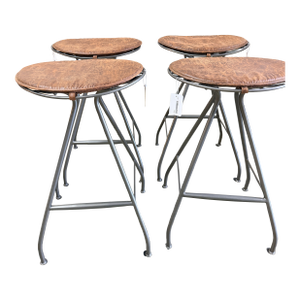 Four Hands Ryder Bar Stool