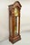 The Walden Ridge Ridgeway Grandfather Clock Oak Tall Case. Item features solid wood frame, beautiful wood grain, quality...