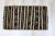 1980s Southwestern Striped Cecim Kilim For Sale - Image 4 of 12