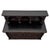19th Century Antique 19th Century Victorian Carved Oak Sideboard For Sale - Image 5 of 13