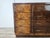 Art Deco Sideboard in Walnut and Blond Walnut, 1940 For Sale - Image 9 of 18