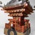 Japanese Mikoshi Portable Shinto Shrine, 1880s For Sale - Image 14 of 18